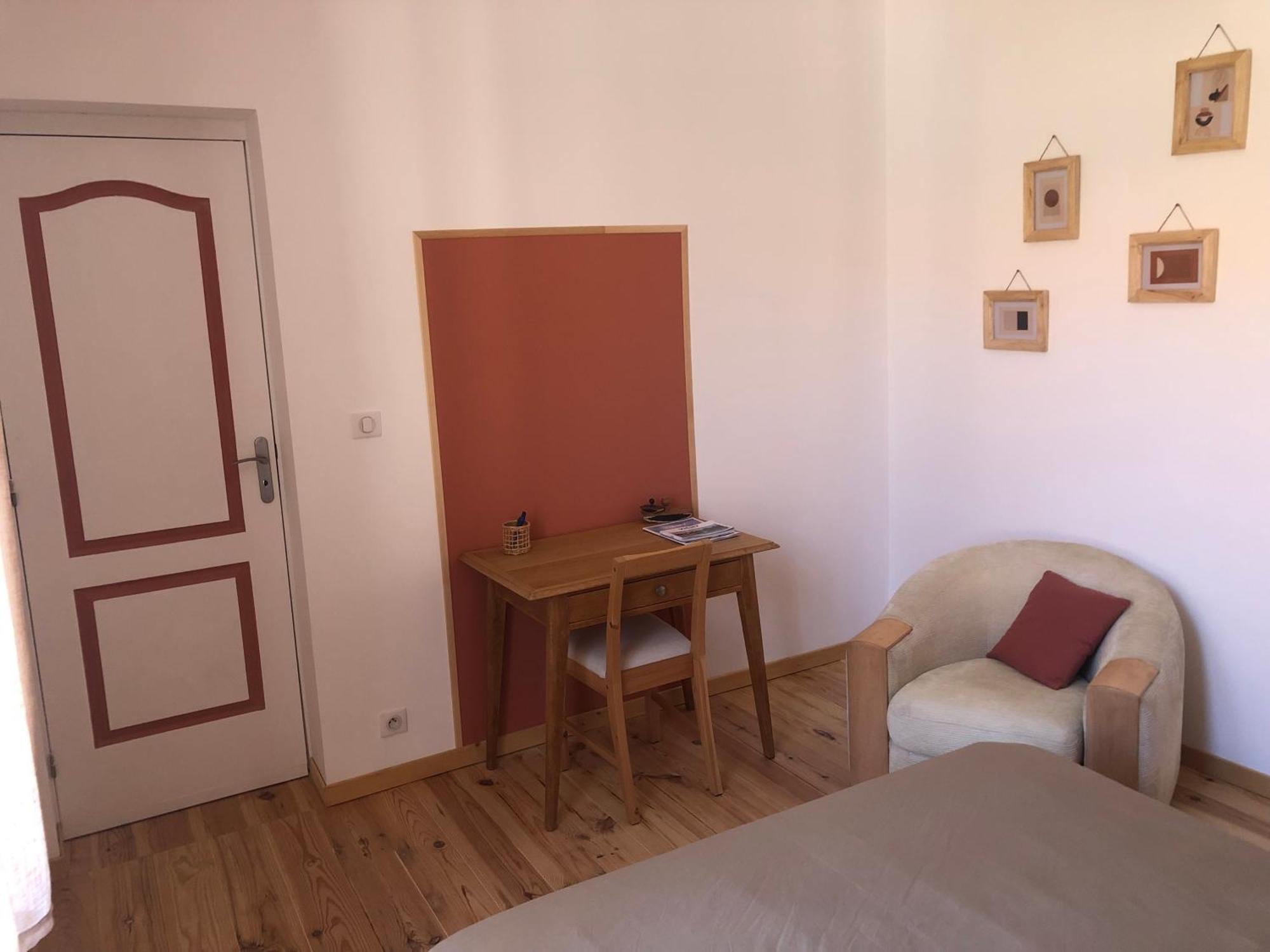 Hébergement de vacances Charmante Petite Maison Proximite Centre