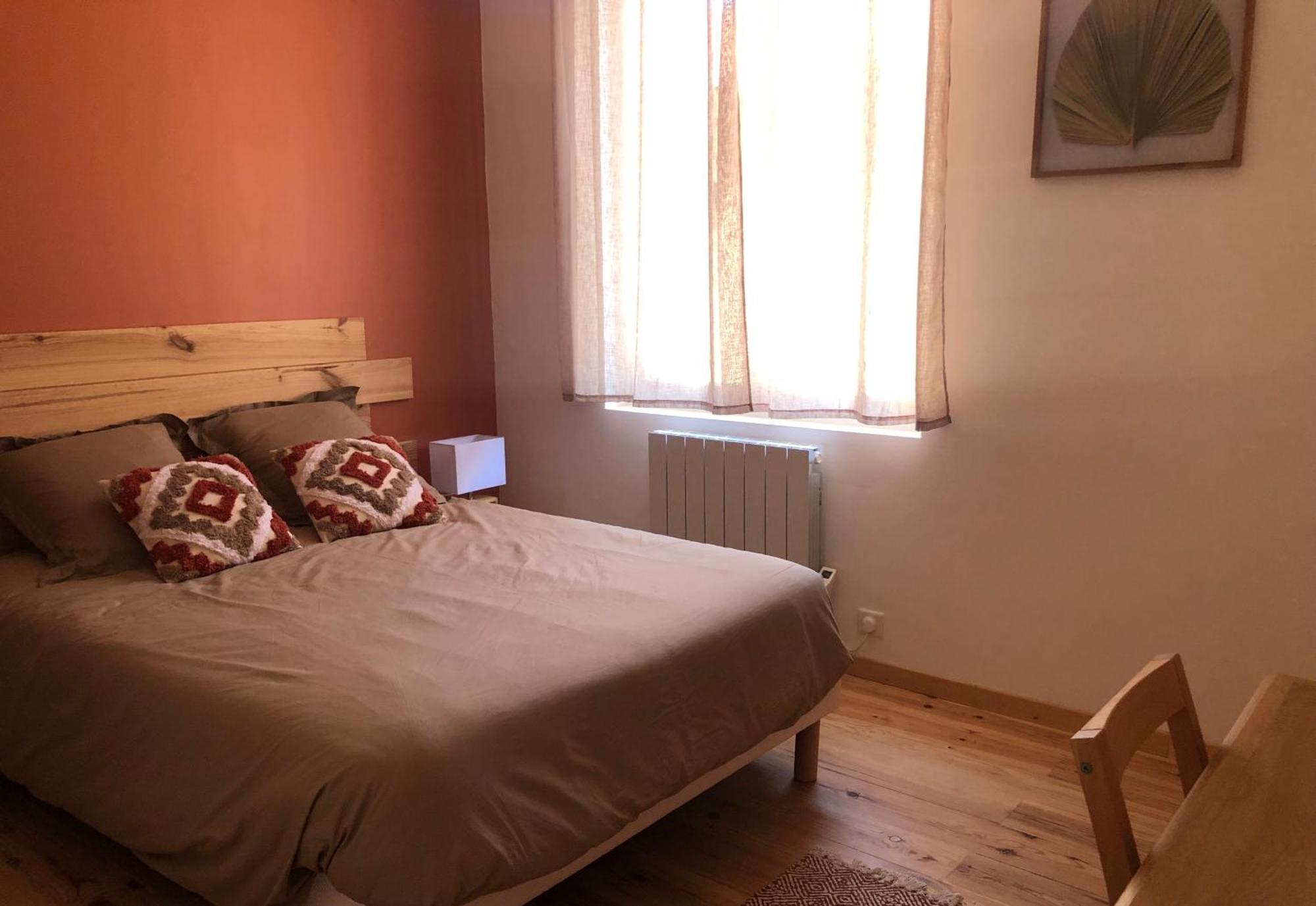 Charmante Petite Maison Proximite Centre Hébergement de vacances
